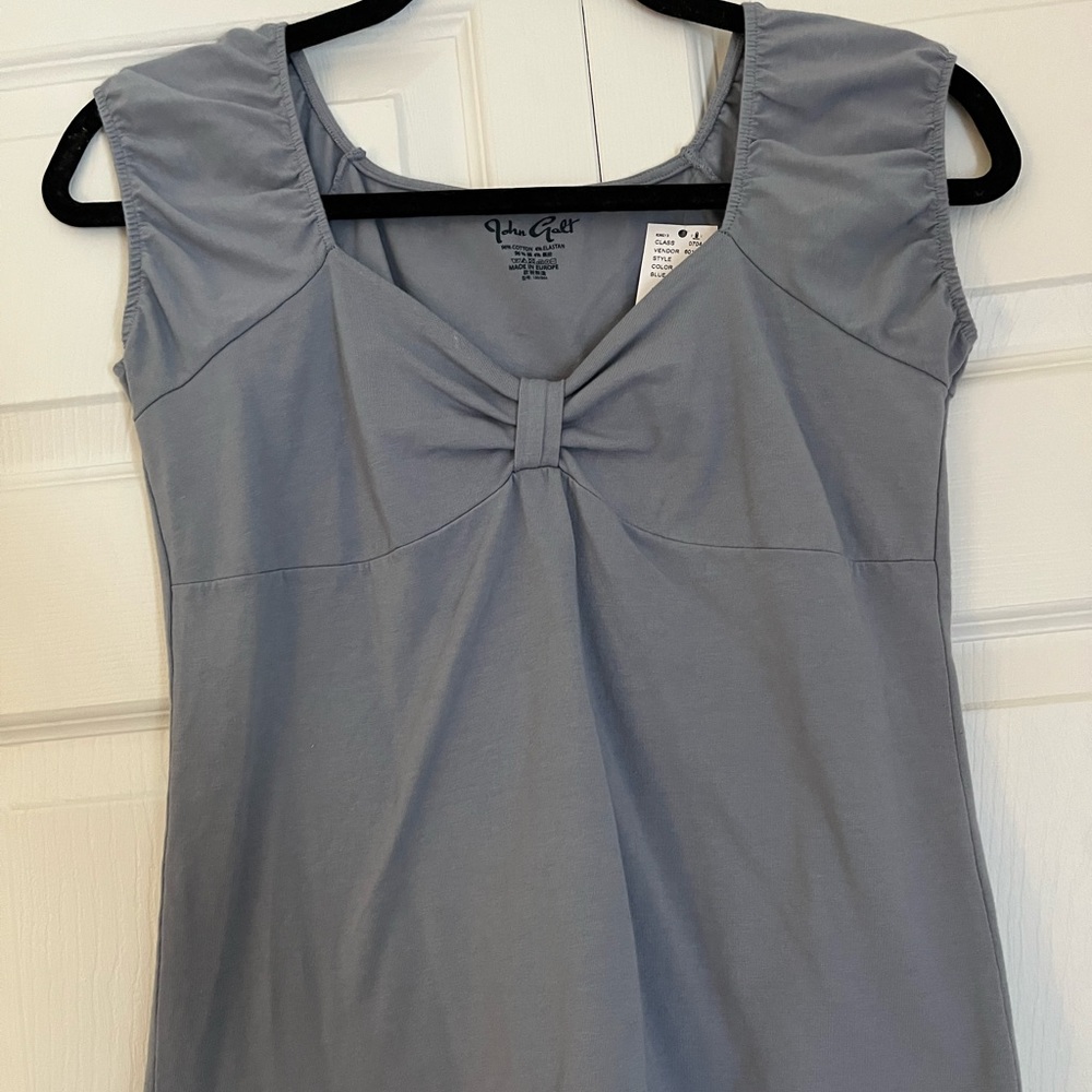 RARE!!! John Galt Bow Top